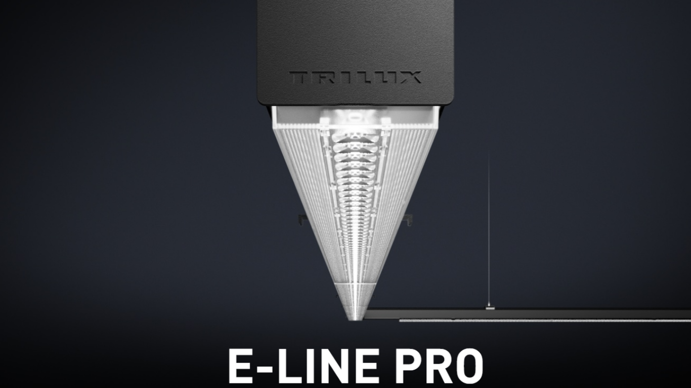 Nuevo Producto: E Line PRO