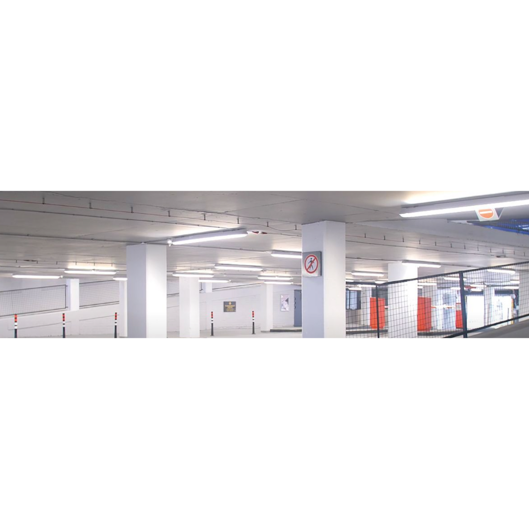 188 aparcamientos en 7 países