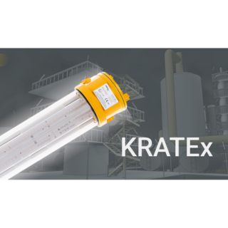 Nuevo Prodcto: KRATEx