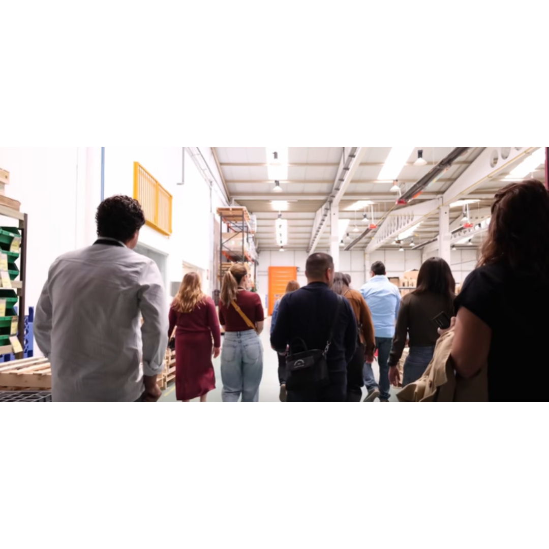 Misión Inversa 2025