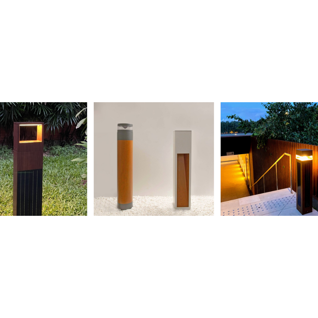 Inspirado en la naturaleza