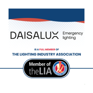 Daisalux es Miembro de la Lighting Industry Association